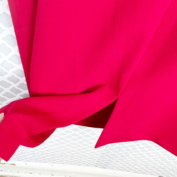 NWT Express Asymmetrical Strappy Bodycon Dress - Picture 8 of 10